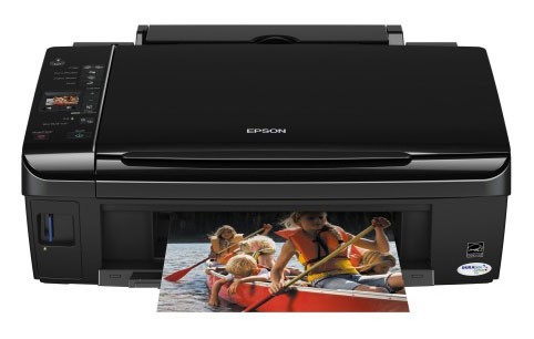 printer